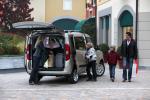 Fiat Doblo 2010 года